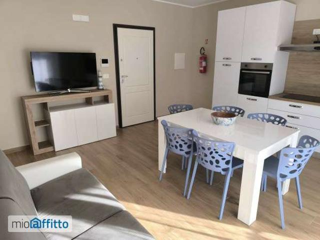 Appartamento in affitto a Vasto, Abruzzo