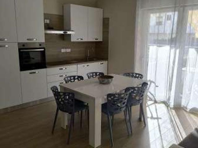 Appartamento in affitto a Vasto, Abruzzo