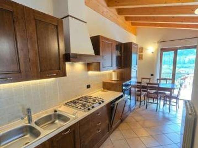 Appartamento in affitto a Comunità montana della valle Camonica, Vezza D'oglio