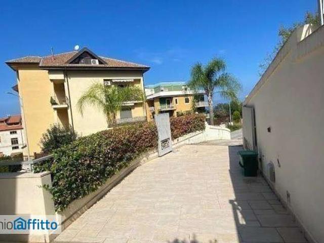 Appartamento in affitto a Vibo Marina, Calabria