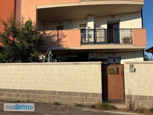 Villa Indipendente in affitto a Villa Carmine, Montesilvano