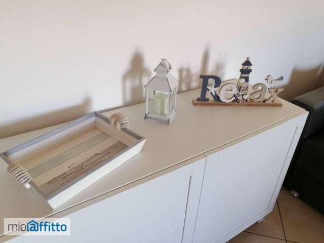 Villa Indipendente in affitto a Pescara, Abruzzo