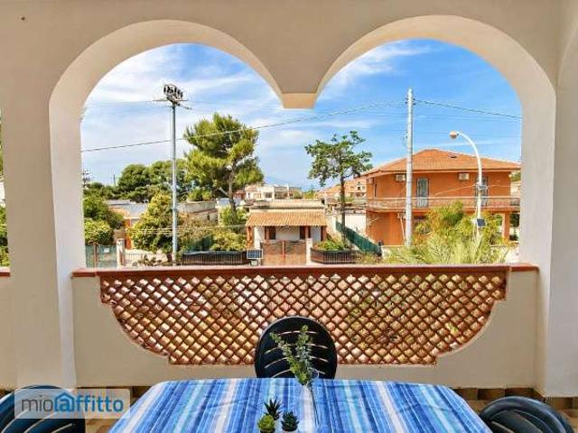 Villa Indipendente in affitto a Villaggio Gabbiano Azzurro, Carlentini