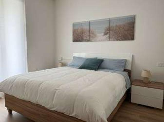 Appartamento in affitto a Vittuone, Lombardia