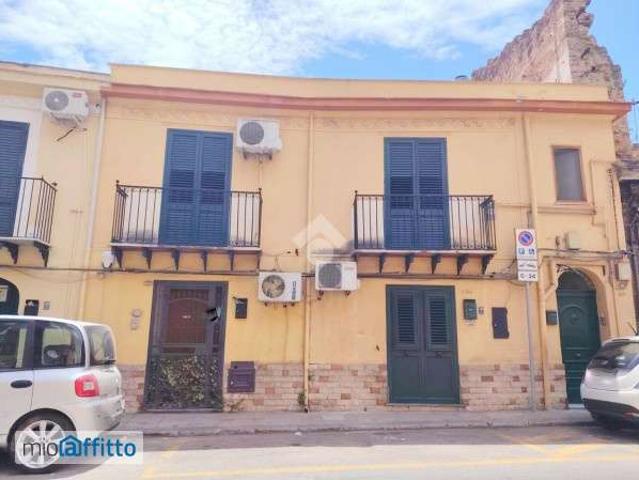 Appartamento in affitto a IV Circoscrizione, Palermo