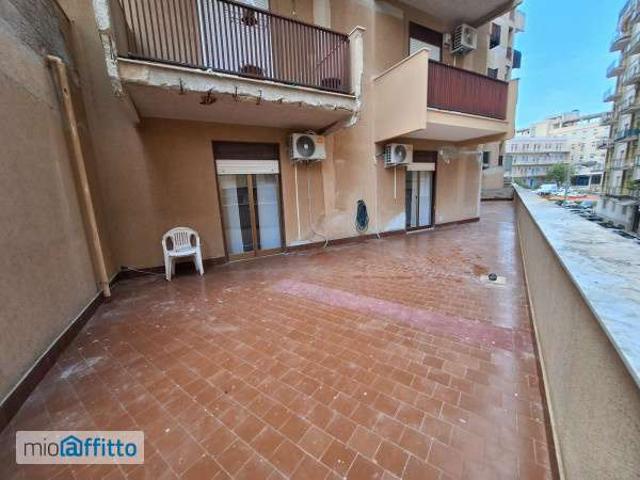 Appartamento in affitto a IV Circoscrizione, Palermo