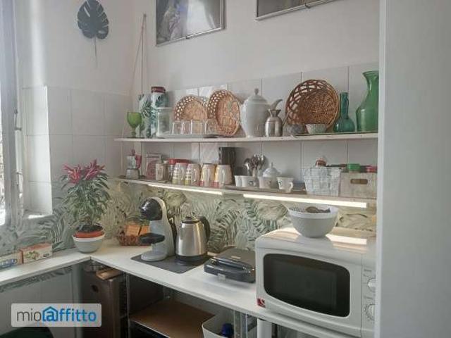 Appartamento in affitto a V Circoscrizione, Palermo