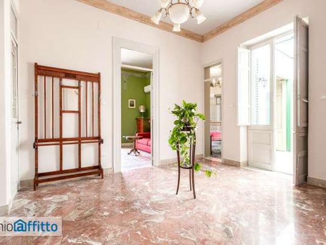 Appartamento in affitto a IV Circoscrizione, Palermo