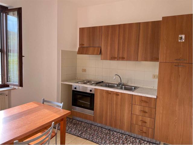 Appartamento in affitto a Castelnovo Del Friuli, Friuli-Venezia Giulia