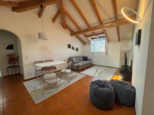 Apartment mieten in Ascona, Distretto di Locarno