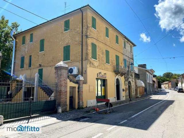 Villa Indipendente in affitto a Consandolo, Argenta