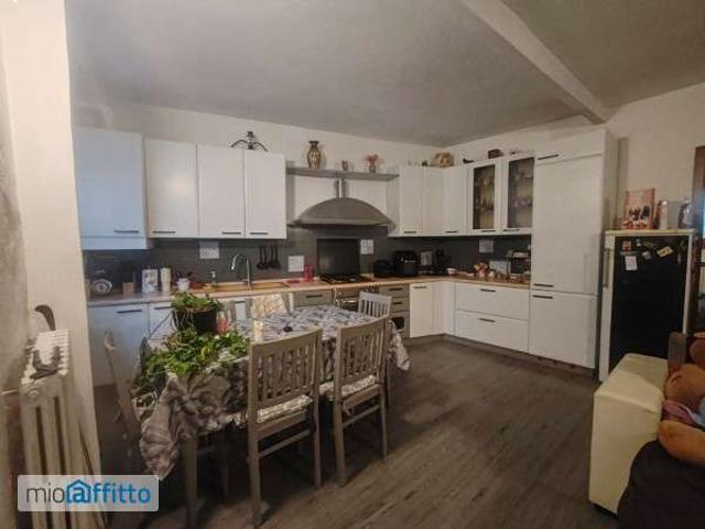 Appartamento in affitto a Brusuglio, Cormano