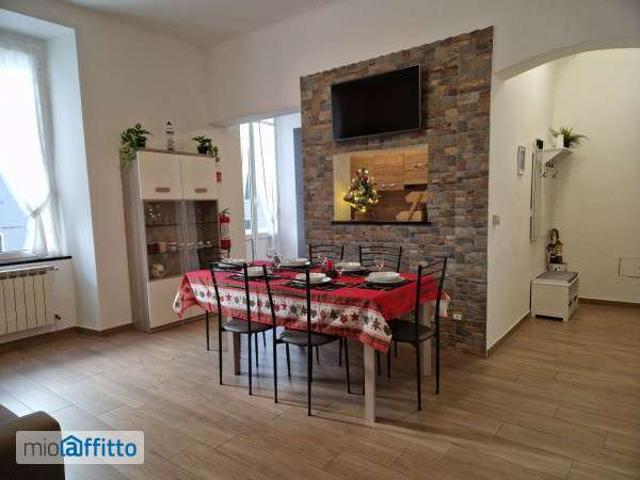 Appartamento in affitto a Centro Ovest, Serra Riccò
