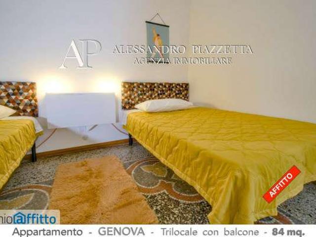 Appartamento in affitto a Centro Ovest, Serra Riccò