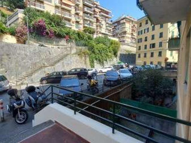 Appartamento in affitto a Centro Ovest, Serra Riccò