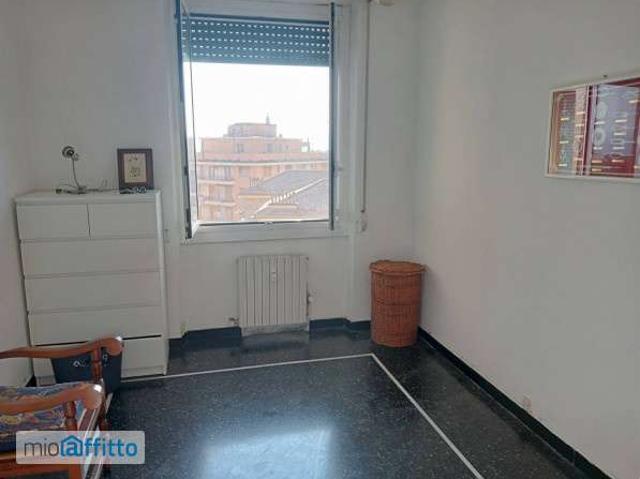 Appartamento in affitto a Centro Ovest, Serra Riccò