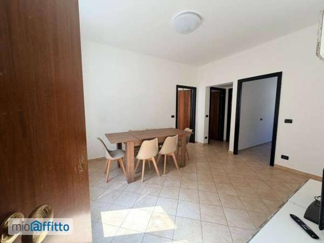 Appartamento in affitto a Medio Ponente, Serra Riccò