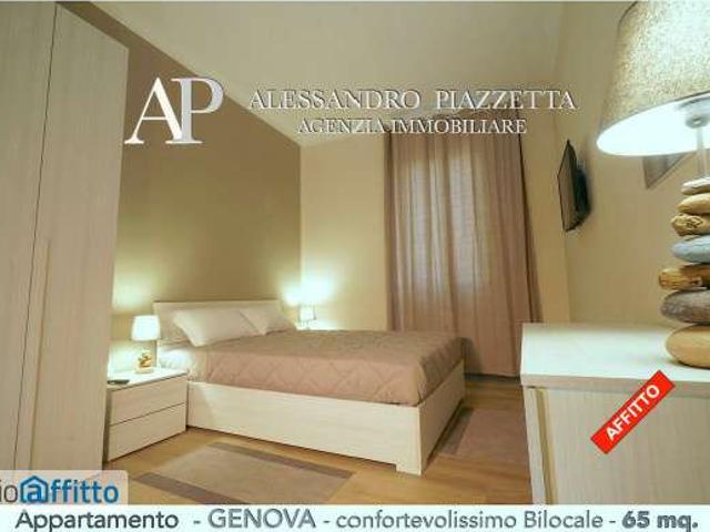 Appartamento in affitto a Centro Ovest, Serra Riccò