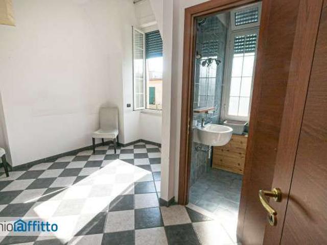 Appartamento in affitto a Centro Ovest, Serra Riccò