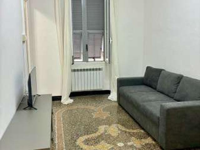 Appartamento in affitto a Cornigliano, Genova