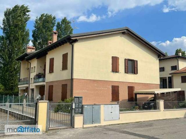 Appartamento in affitto a Unione Alto Ferrarese, Cento