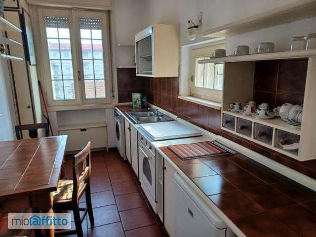 Appartamento in affitto a Zona Castello, Cremona