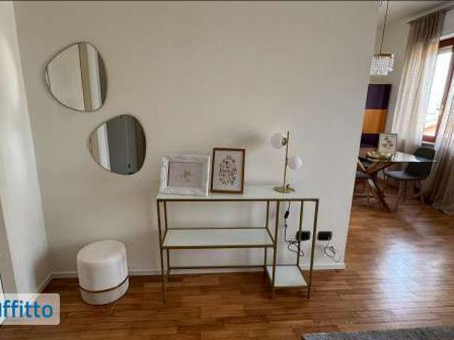 Appartamento in affitto a Sant'Ambrogio, Cremona