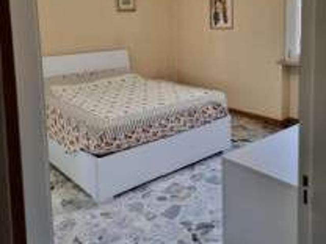 Appartamento in affitto a Zona Castello, Cremona