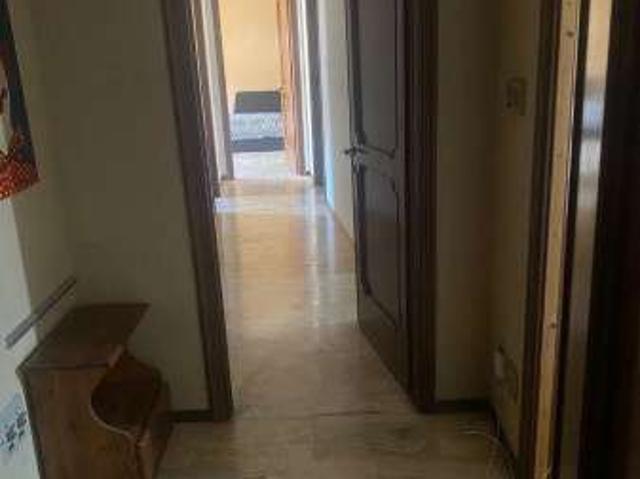 Appartamento in affitto a Centro storico, Cremona