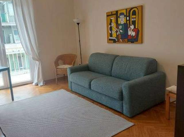 Appartamento in affitto a Crocetta, Torino