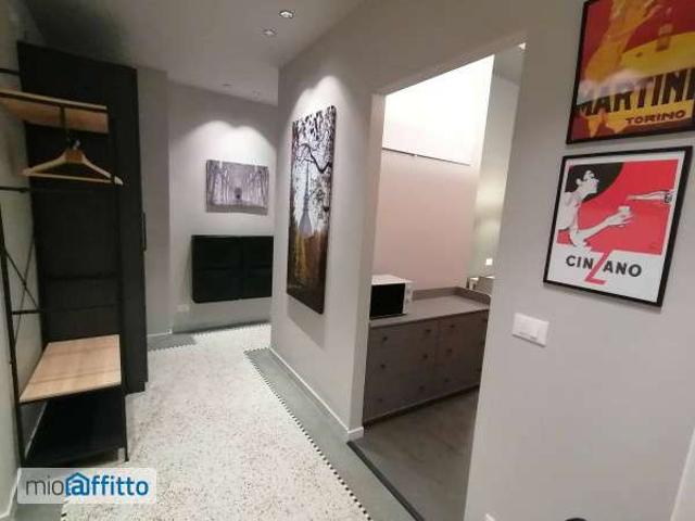 Appartamento in affitto a Circoscrizione 1, Piemonte