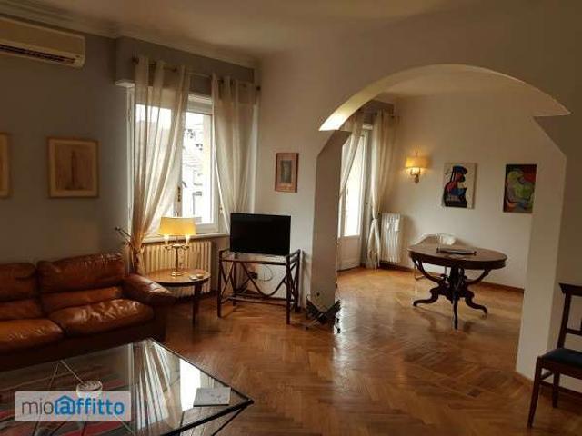 Appartamento in affitto a Circoscrizione 1, Piemonte