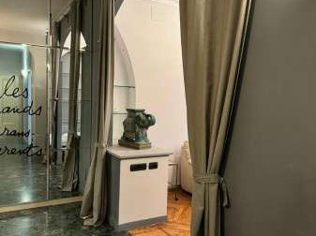 Appartamento in affitto a Circoscrizione 1, Piemonte