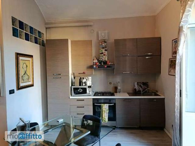 Appartamento in affitto a Circoscrizione 1, Piemonte