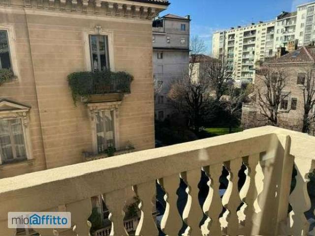 Appartamento in affitto a Circoscrizione 1, Piemonte
