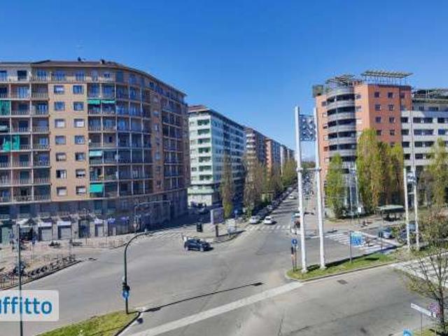 Appartamento in affitto a Circoscrizione 1, Piemonte