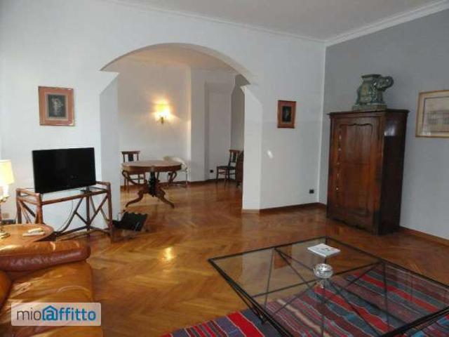 Appartamento in affitto a Circoscrizione 1, Piemonte