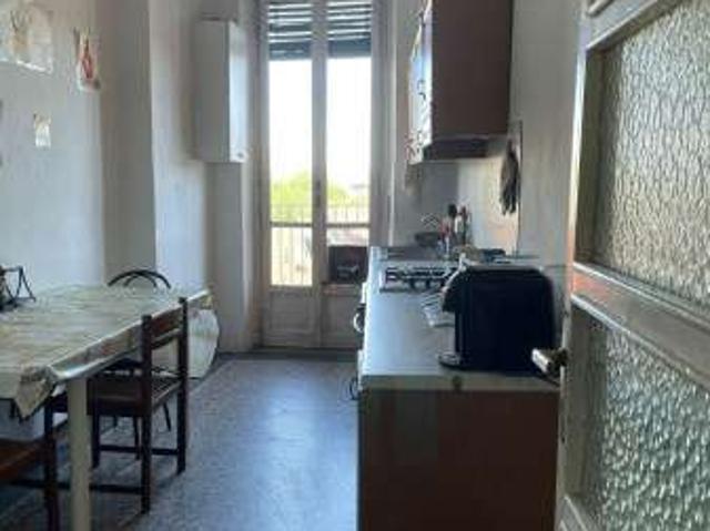 Appartamento in affitto a Circoscrizione 1, Piemonte