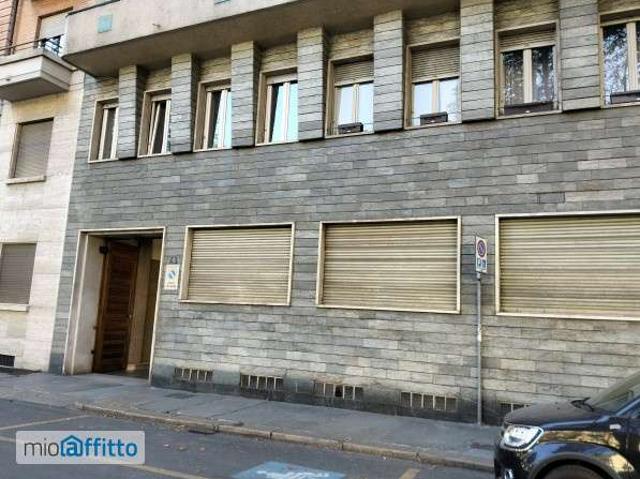 Appartamento in affitto a Crocetta, Torino
