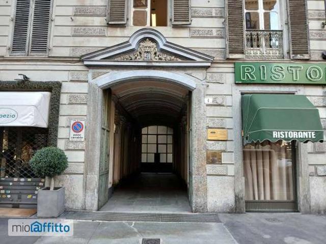 Appartamento in affitto a Circoscrizione 1, Piemonte