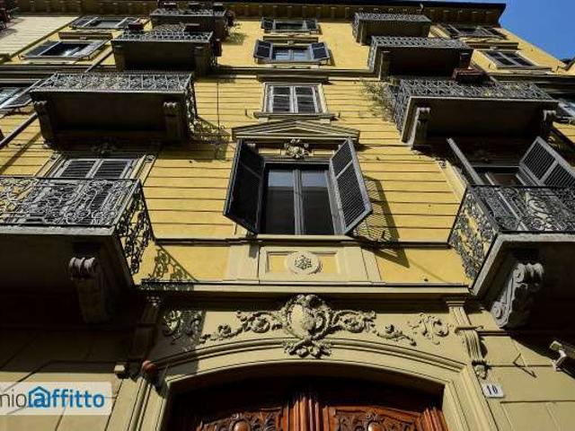 Appartamento in affitto a Circoscrizione 1, Piemonte