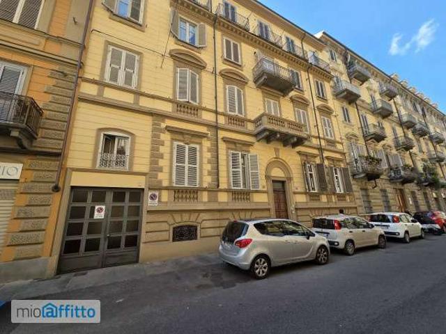 Appartamento in affitto a San Secondo, Torino
