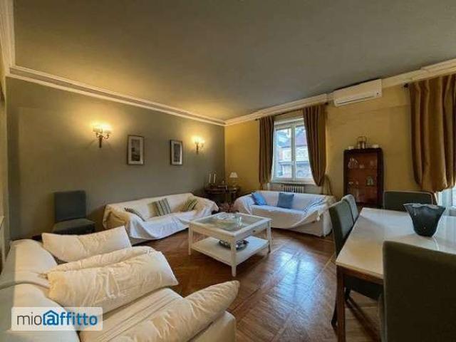 Appartamento in affitto a Circoscrizione 1, Piemonte