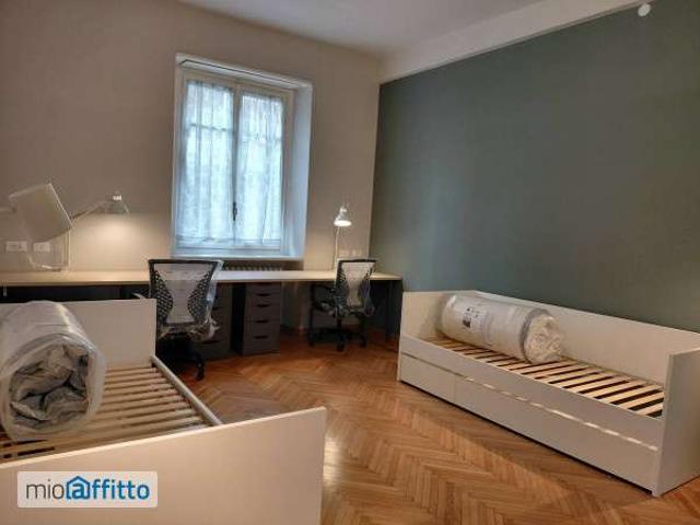 Appartamento in affitto a Crocetta, Torino