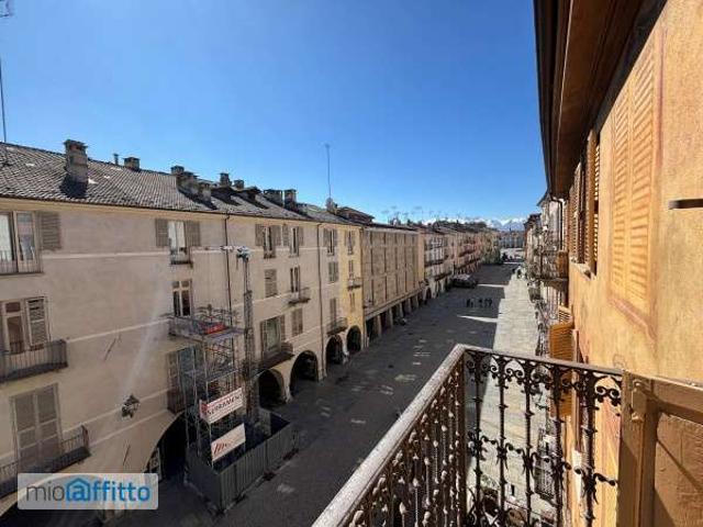 Appartamento in affitto a Centro Storico, Piemonte