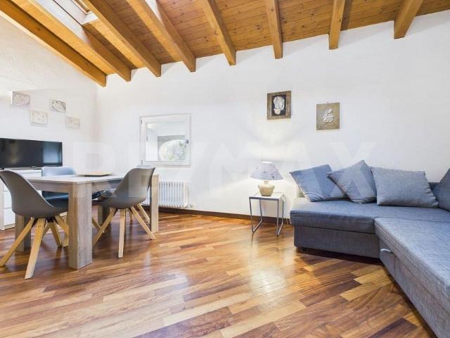 Apartment mieten in Portone, Morcote