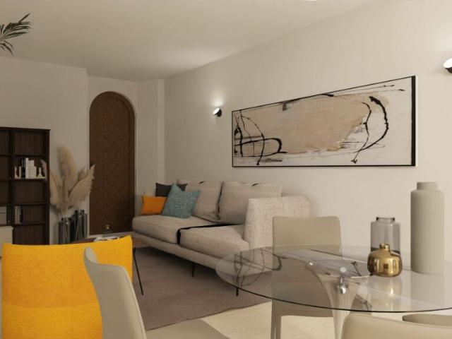 Wohnung mieten in Gravesano, Tessin