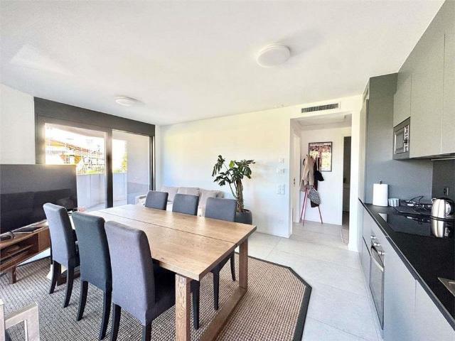 Apartment mieten in Aldesago, Tessin