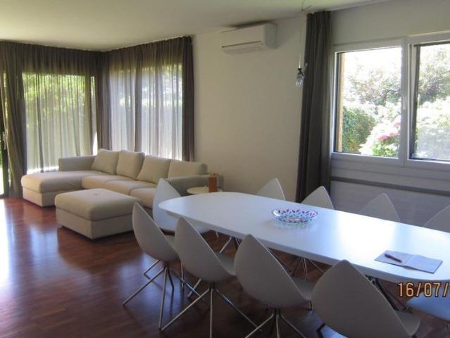 Apartment mieten in Gentilino, Collina d'Oro