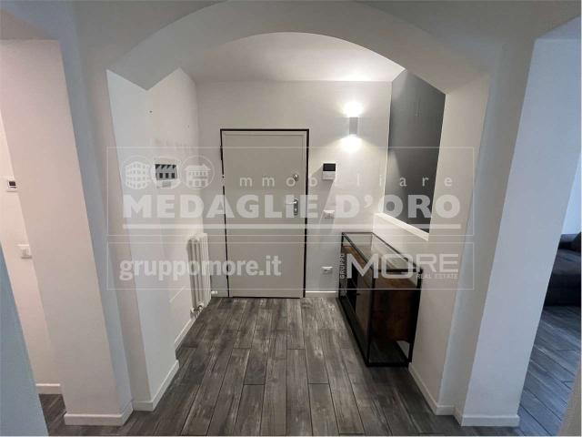 Appartamento in affitto a Centro Storico, Modena